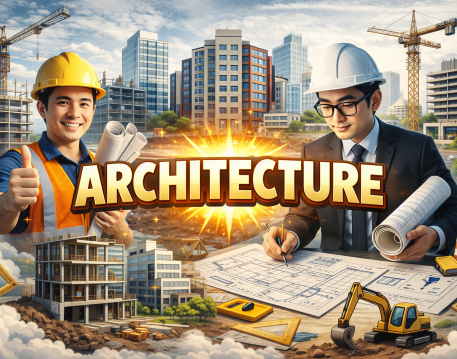 건축