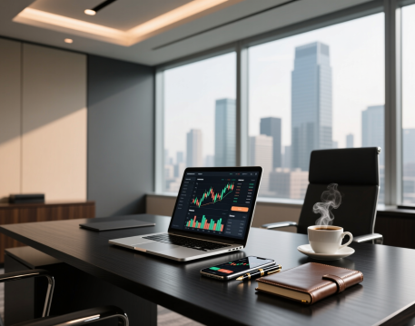 비즈니스 / 재무