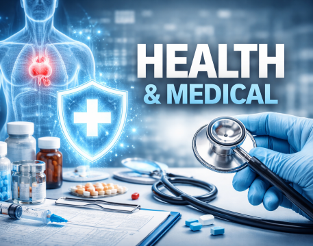 건강 / 의료